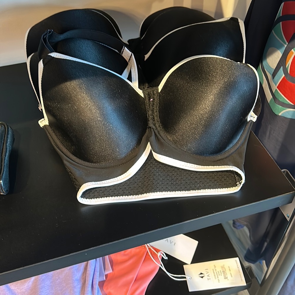 Brand New Shapeez Sports Bras!